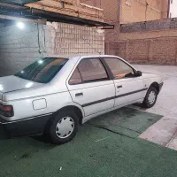 فروش خودرو روآ نقره ای