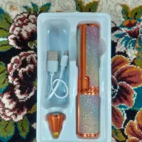 دستگاه موبرصورت