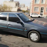 405 مدل 98|خودرو سواری و وانت|تهران, صفا|دیوار