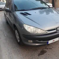 ۲۰۶ تیپ ۲|خودرو سواری و وانت|قم, حاج خلیل|دیوار