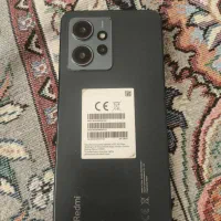 نوت 12 معمولی