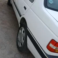 405 slx|خودرو سواری و وانت|اهواز, کوی مهندسان|دیوار