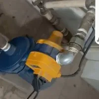 سرویس ونصب پمپ آب آپارتمان