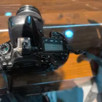 دوربین کنون canon 80d|دوربین عکاسی و فیلم‌برداری|شیراز, کوشک میدان|دیوار