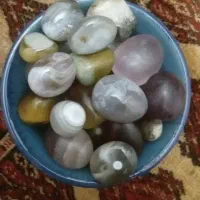 فروش ویژه و فوری اصل معدنی و مروارید طبیعی|جواهرات|تهران, امیرآباد|دیوار