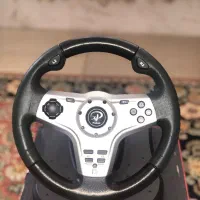 فرمون و پدال کنسول|کنسول، بازی ویدئویی و آنلاین|کرج, شاهینویلا|دیوار