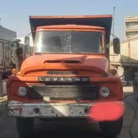 فروش لیلاند مدل ۶۱ مزایده