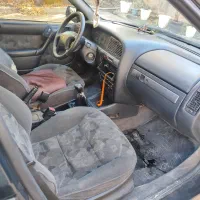 زانیتا85 مشکی متالیک|خودرو سواری و وانت|اصفهان, چرخاب|دیوار