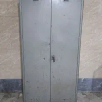 کُمد فلزی بایگانی