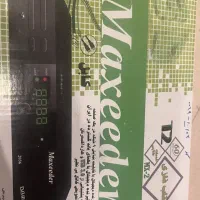 گیرنده دیجیتال Maxeeder|صوتی و تصویری|تهران, پونک|دیوار