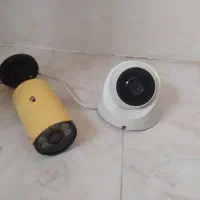 دوربین مدار بسته