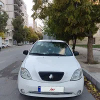 تیبا صندوق دار