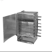 کبابپز موتورداربدون دود آپارتمانی/منقل گازی|اجاق گاز و لوازم برقی پخت‌وپز|اندیشه, اندیشه فاز ۱|دیوار