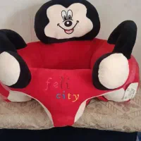 تاب بچه نو آکبند