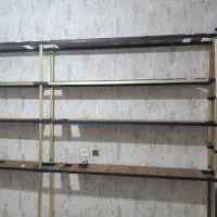 قفسه و ویترین