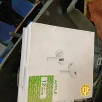 ایرپاد اپل اصلی|لوازم جانبی موبایل و تبلت|رفسنجان, |دیوار