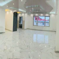 فروش واحد ۱۱۳متری صفر سندار خوش نقشه بوستان ملت