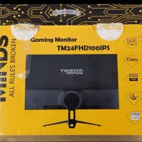 مانیتور ‌twisted 24|قطعات و لوازم جانبی رایانه|قم, نخودی|دیوار