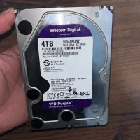 Hard 4TB اصلی ساخت تایلند