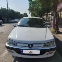 پارس lx TU5 مدل ۹۷ بی رنگ