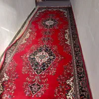 فرش کناره|فرش|خرمآباد, |دیوار