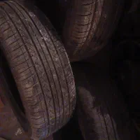 لاستیک ام بی ام شاسی|قطعات یدکی و لوازم جانبی|گرمدره, |دیوار