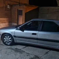 سیتروئن زانتیا 1800cc، مدل ۱۳۸۲