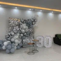 اجاره باغ برای مهمانی خانوادگی|اجارهٔ کوتاه‌مدت ویلا و باغ|نجف‌آباد, کهریزسنگ|دیوار