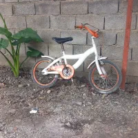 دوچرخه بچه گانه