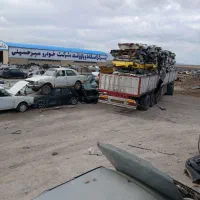 خریدارخودروفرسوده سبک وسنگین