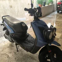 موتور برقی مادو 230 - 3000 وات|موتورسیکلت|تهران, کرمان|دیوار