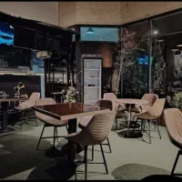 جذب نیروی با سابقه در کافه ماموت