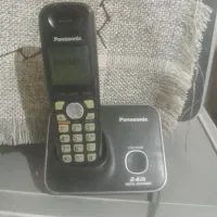 تلفن بیسیم پاناسونیک مالزی