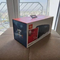 اسپیکر JBL Charge 5 سورمه ای (جی بی ال شارژ ۵)|پخش‌کننده همراه|تهران, باغ فیض|دیوار