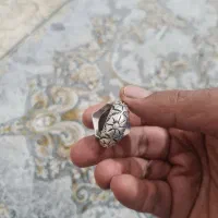 انگشتر رکاب دست ساز|جواهرات|الیگودرز, |دیوار