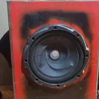 باند پایونر گرد بیضی پخش ساب امپیلی|قطعات یدکی و لوازم جانبی|شیراز, دارالرحمه|دیوار