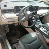 فیدلتی پرستیژ 7نفره مشکی