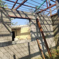 فروش خانه دو طبقه نیمه ساخت|فروش خانه و ویلا|حویق, |دیوار