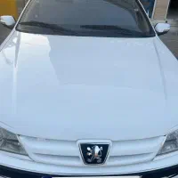 پارس سال 400|خودرو سواری و وانت|لامرد, |دیوار