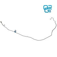 لوله ترمز قونقا باشی|قطعات یدکی و لوازم جانبی|تبریز, |دیوار