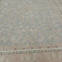 4عدد فرش1200شانه درحد نو|فرش|سرپل ذهاب, |دیوار