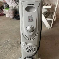 شوفاژ برقی نیکای|آبگرمکن، پکیج، شوفاژ|سقز, |دیوار