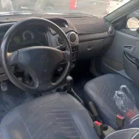 پراید ۱۳۱ مدل ۹۰