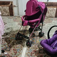 لوازم نگهداری کودک