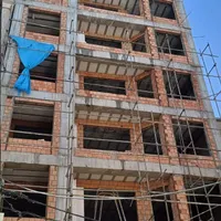 ایزوگام داربست