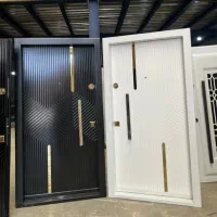 درب ضدسرقت سکوریت چوب کرکره برقی،پنجره upvc کدR024|مصالح و تجهیزات ساختمان|بابل, |دیوار