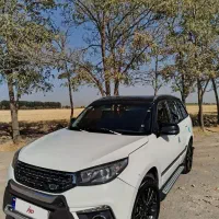 X33 مدل 96|خودرو سواری و وانت|مشهد, طرق|دیوار