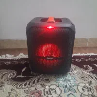 اسپیکر بلوتوثی شارژی