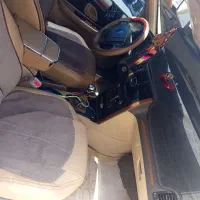 پژو پارس 1402متورجدید گاز برقی