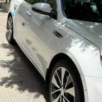 کیا اپتیما جی تی لاین مدل ۲۰۱۶ مشابه صفر تک برگ|خودرو سواری و وانت|تهران, ارم|دیوار